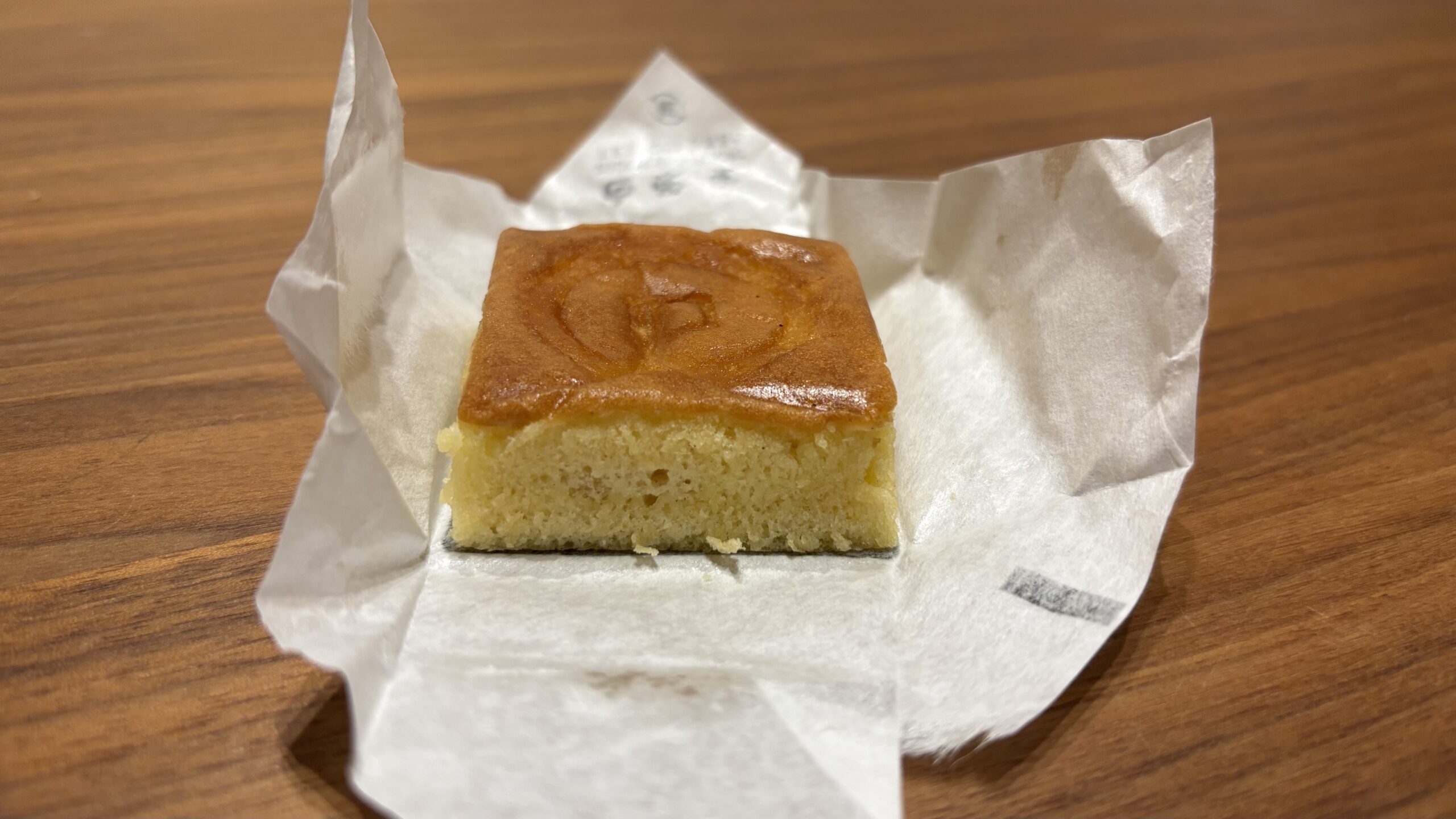 銘菓観音寺の箱入り
